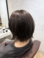 シエル 立川店(CIEL)&nbsp;CIEL小口 スモーキーグレージュ