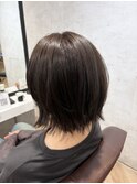 CIEL小口 スモーキーグレージュ