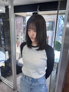 ジュール 金沢(Joule) ざくざくレイヤー