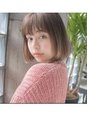 ボブ