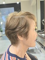 ラボー ノースプラザ店(LA'BO)&nbsp;ミセスショート
