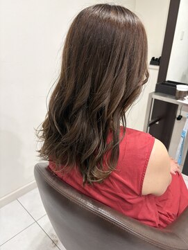 ルノア(Lunoa) グレージュ