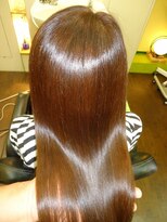 エムスリーディーミュゼステージ(M3D)&nbsp;リタッチ＆ピコカラー＆トリートメント