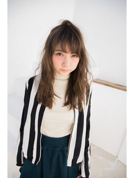 リル(Lilou) 【Lilou】ショコラベージュ☆