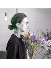 ヒツジ(hitsuji)&nbsp;arii 