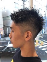 カナエ(CaNaE)&nbsp;超かりあげ