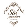 ソールガーデン(sol garden)のお店ロゴ