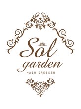 sol garden【ソールガーデン】