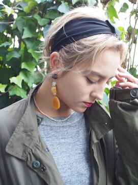 アクト 三鷹店(ACT) ミディアムレイヤー arrange 【ACT三鷹】