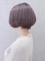 ラニヘアサロン(lani hair salon)&nbsp;ピンクミルクティー
