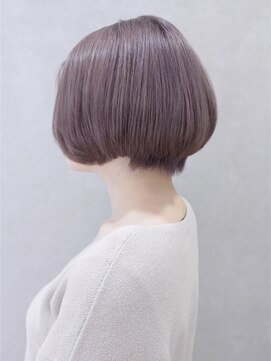 ラニヘアサロン(lani hair salon) ピンクミルクティー
