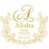 アリーシャ バイ アルティナ(Alisha by artina)のお店ロゴ