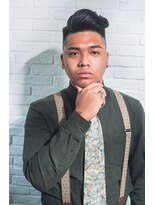 グルーマーズトウキョウ(GROOMER/S TOKYO)&nbsp;オフィシャルスタイル