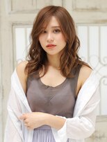 マフェ(mahae) 愛されグラマラスミディvol.3