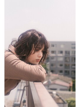 ヒップスデコ(Hip's deco) [effortless chic]2019 Hip's A/W シーズンスタイル