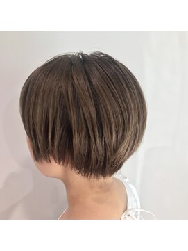 シーン 池袋(scene.) scene.【シーン】【池袋 西口徒歩3分】ミルクティベージュ