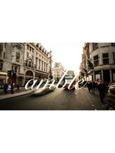 amble 新宿 【アンブル シンジュク】