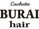 ブライヘアー カシェット(BURAI hair cachette)の写真