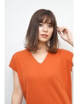 リラ バイ クオーレ(LIRA by CUORE)&nbsp;大人かわいいミディアム