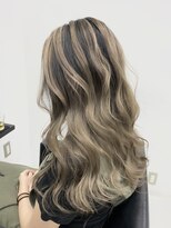 アライブ キチジョウジ(ALIVE Kichijoji)&nbsp;ローライトバレイヤージュ★