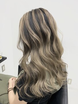 アライブ キチジョウジ(ALIVE Kichijoji) ローライトバレイヤージュ★