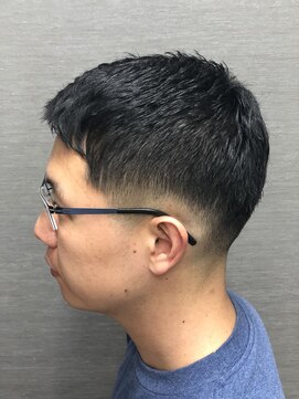 クロレ(Colorer) フェード