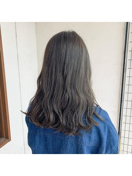 シーラス(cirrus) オリーブグレー20代/30代/40代/50代