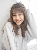 【EIGHT new hair style】