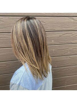 エフパレードシーサイド(F.PARADE seaside) ハイライトデザイン【上総一ノ宮】【茂原】