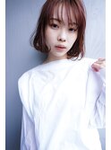 Sungoose 前髪イメチェンくびれイヤリングカラー