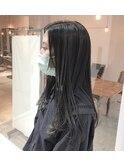 クールビューティー コントラストハイライト