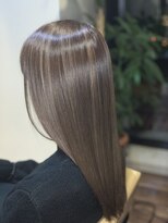 ボタニウム バイ アールサロン(BOTANIUM by RrSALON) 【BOTANIUM by Rr SALON】R.HASトリートメント(ヒト幹細胞+水素)