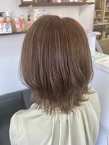 キュービック CuBic&nbsp;大人のハイライトカラー