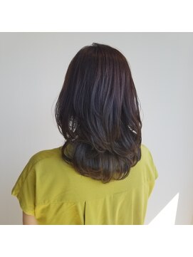 サラジュ 逆瀬川店(SARAJU) 大人レイヤースタイル