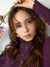 アッシュ 千歳烏山店(Ash)&nbsp;【パサつき解消・白髪ぼかし】大人の艶上品シアーカラー千歳烏山
