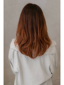 カバーヘア ブリス 北浦和(COVER HAIR bliss) □レディレッド小顔なみなみウェーブ116-2北浦和20代30代40代