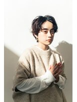 スウィートルーム 藤沢(sweet room)&nbsp;クセ毛風ショートヘア