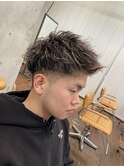 ツイストハイライト