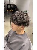 波巻きツイスパミックス
