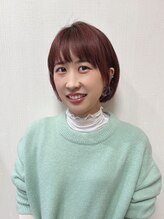 《stylist 丹原未智》3姉妹のママさんスタイリストならではの寄り添い提案が大人女性から支持多数◎