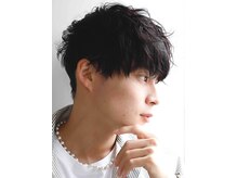 ヘアアンドメイク イムス(hair&make imus)