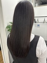 ピープスアンドスー 表参道 渋谷(Peeps&Suu.) 髪質改善/髪質再生/20代30代40代50代