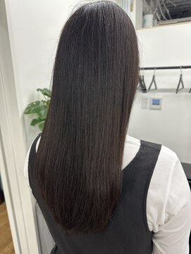 ピープスアンドスー 表参道 渋谷(Peeps&Suu.) 髪質改善/髪質再生/20代30代40代50代