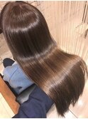 パールプラチナカラー