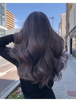 ボアップ(boappu)&nbsp;バレイヤージュ