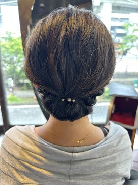 グリッツ (GLITZ) 大人ナチュラルアップ