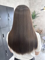 スキル 水戸(SKILL)&nbsp;髪質改善トリートメント