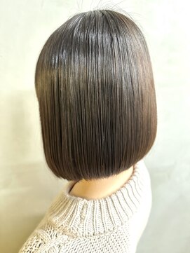 ベジータ(VEGETA) ボブ