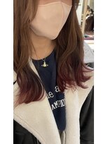 ルーメ(lume)&nbsp;グラデーションカラー