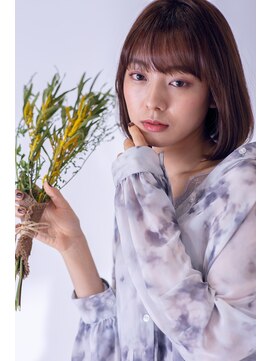 スノードロップ 阿佐ヶ谷(Snowdrop) ショート/縮毛矯正/カラー/白髪染め/ハイライト/阿佐ヶ谷